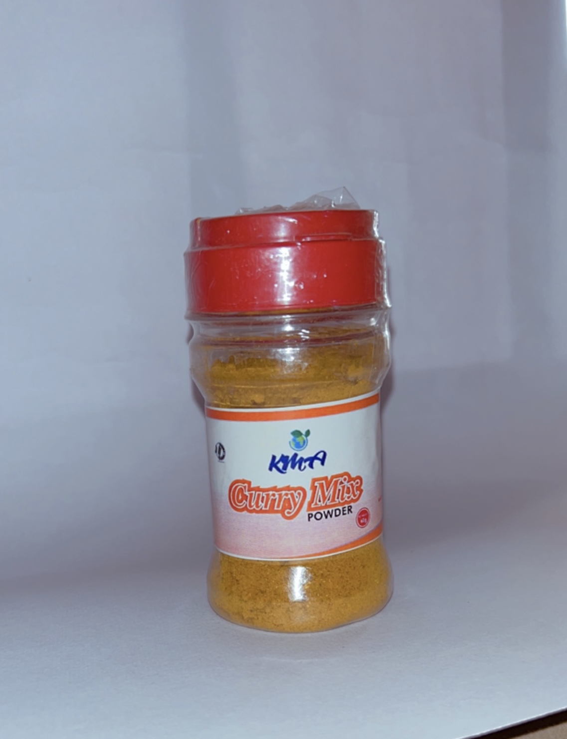 Seasonings