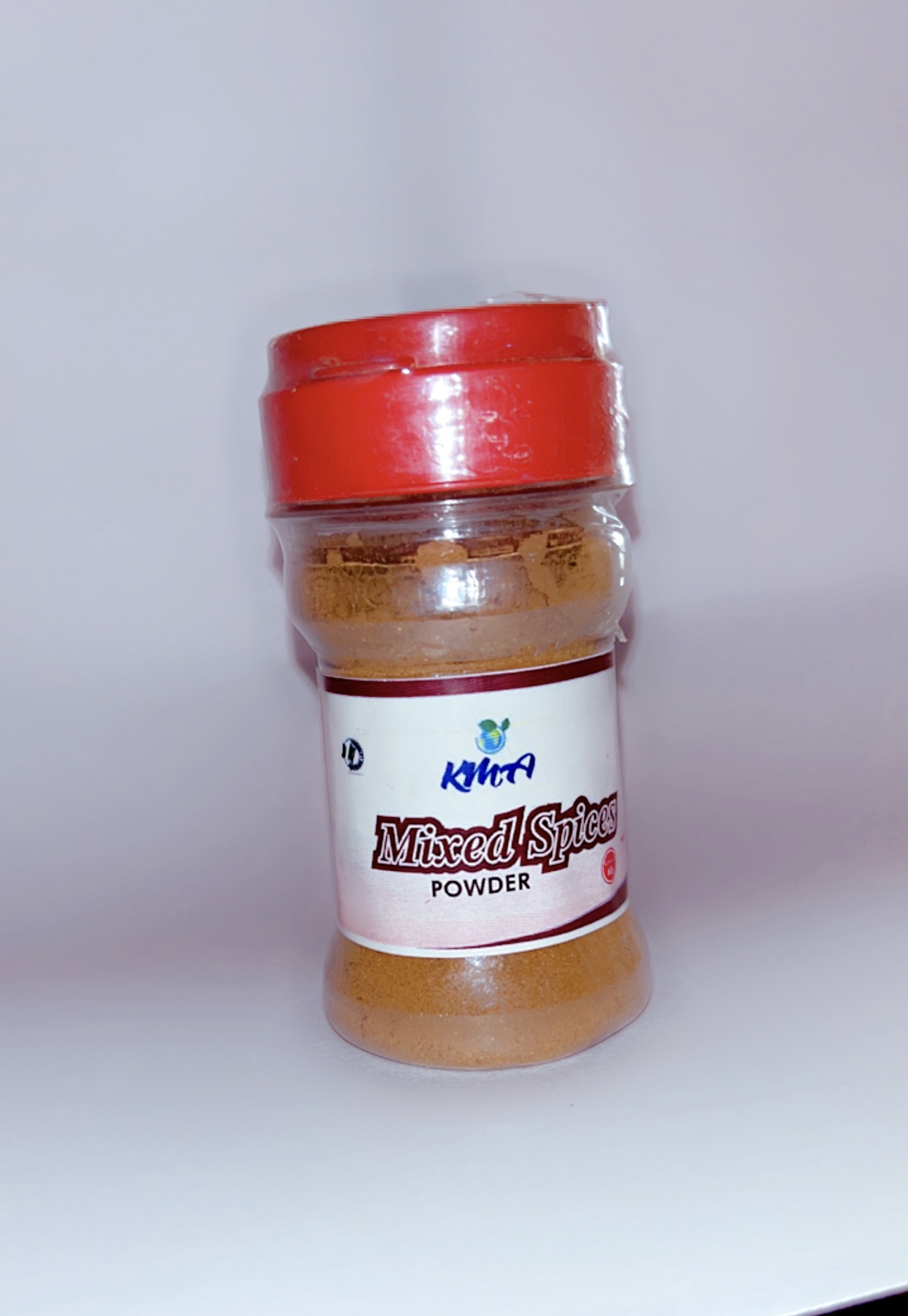 KMA mixed spices collection